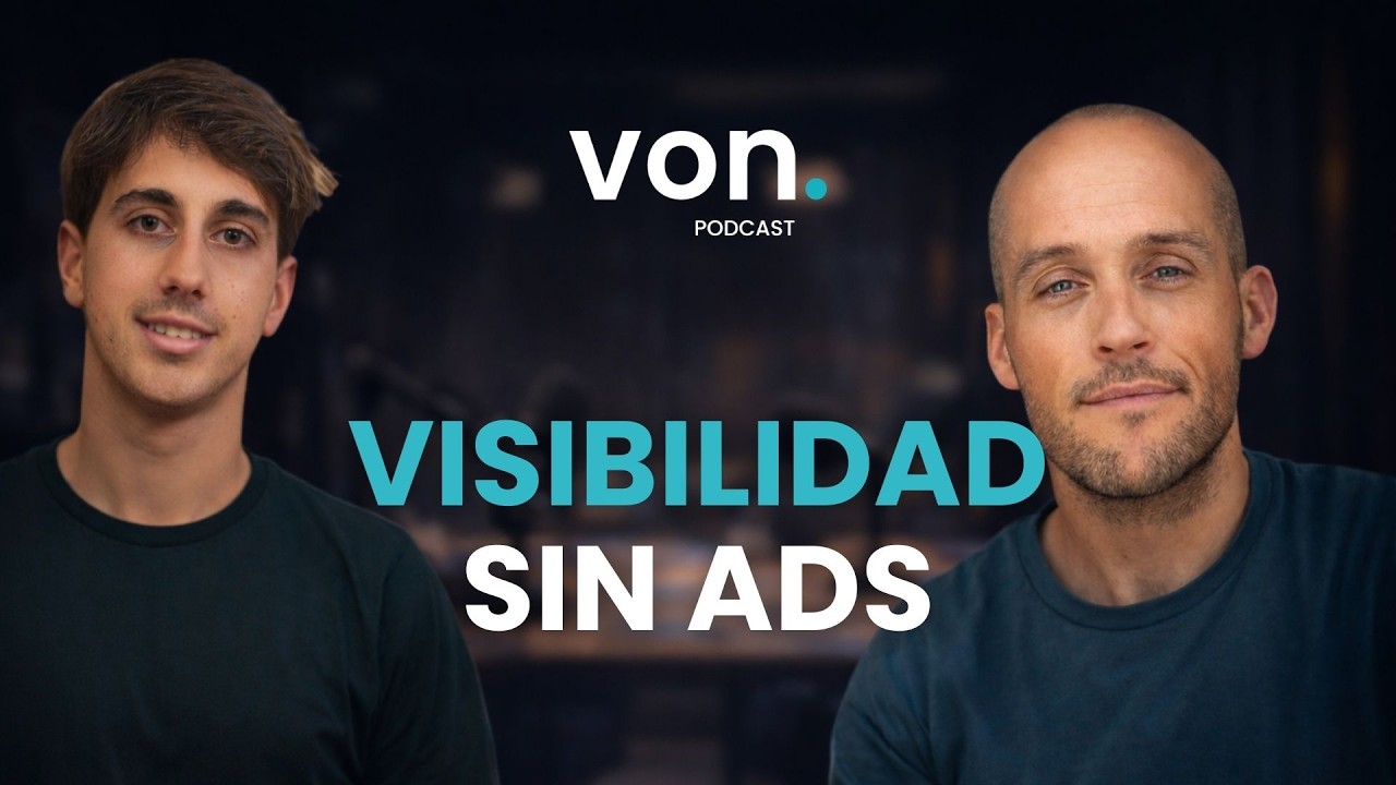 Cómo @zapatoferoz consiguió visibilidad sin Paid Ads