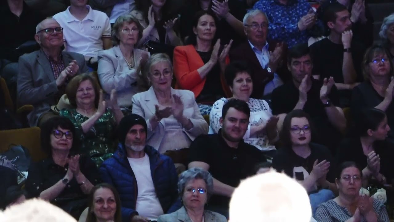 Concert Simfonic Extraordinar 21mai 2025