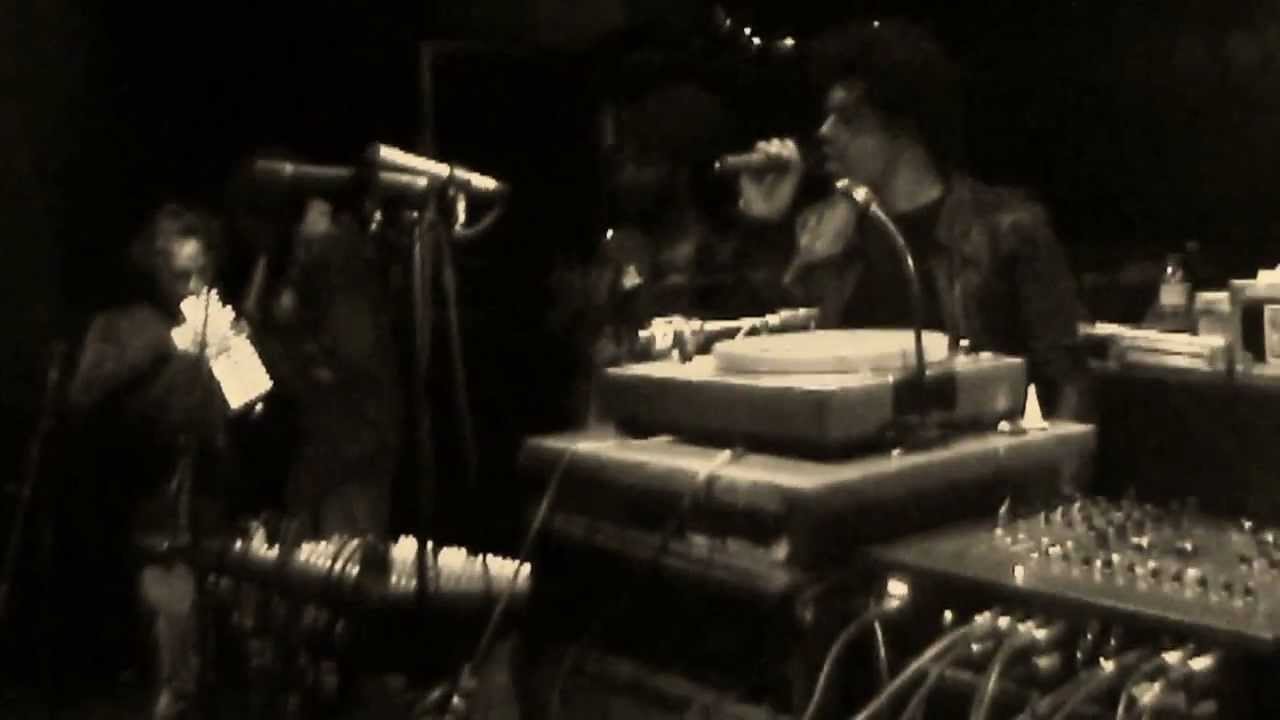 GIVE JAH THE GLORY 2011 - PRINCE JAMO 
