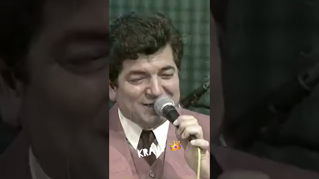 AKO ŽELIŠ DA ME VIDIŠ❤️ SAVO RADUSINOVIC!
