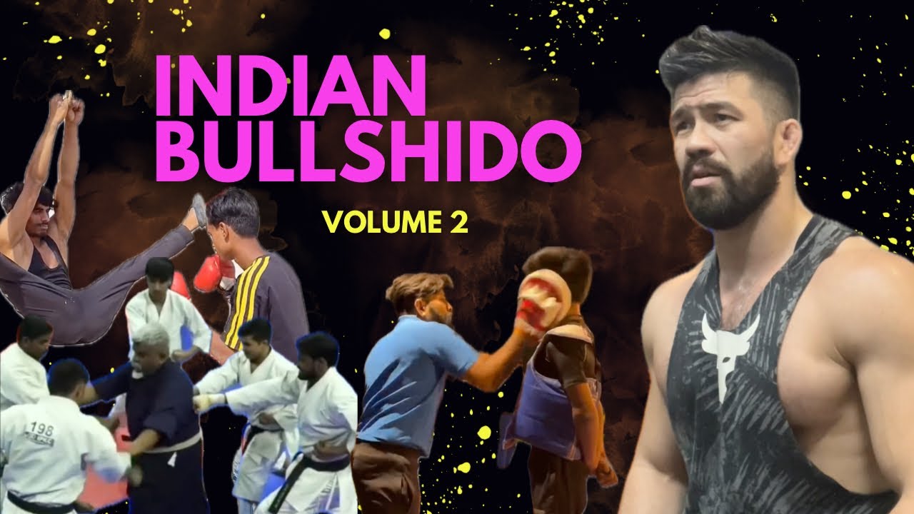 Indian Bullshido Volume 2