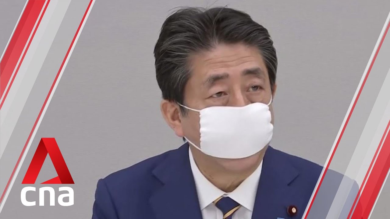 COVID-19: Japan approves US$990 billion emergency stimulus package