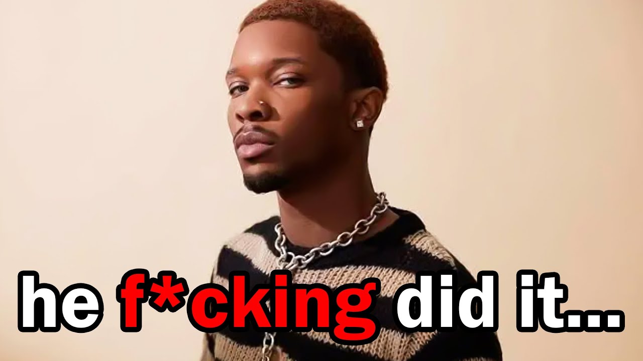 Ситуация с D4vd официально ЗАКОНЧЕНА...