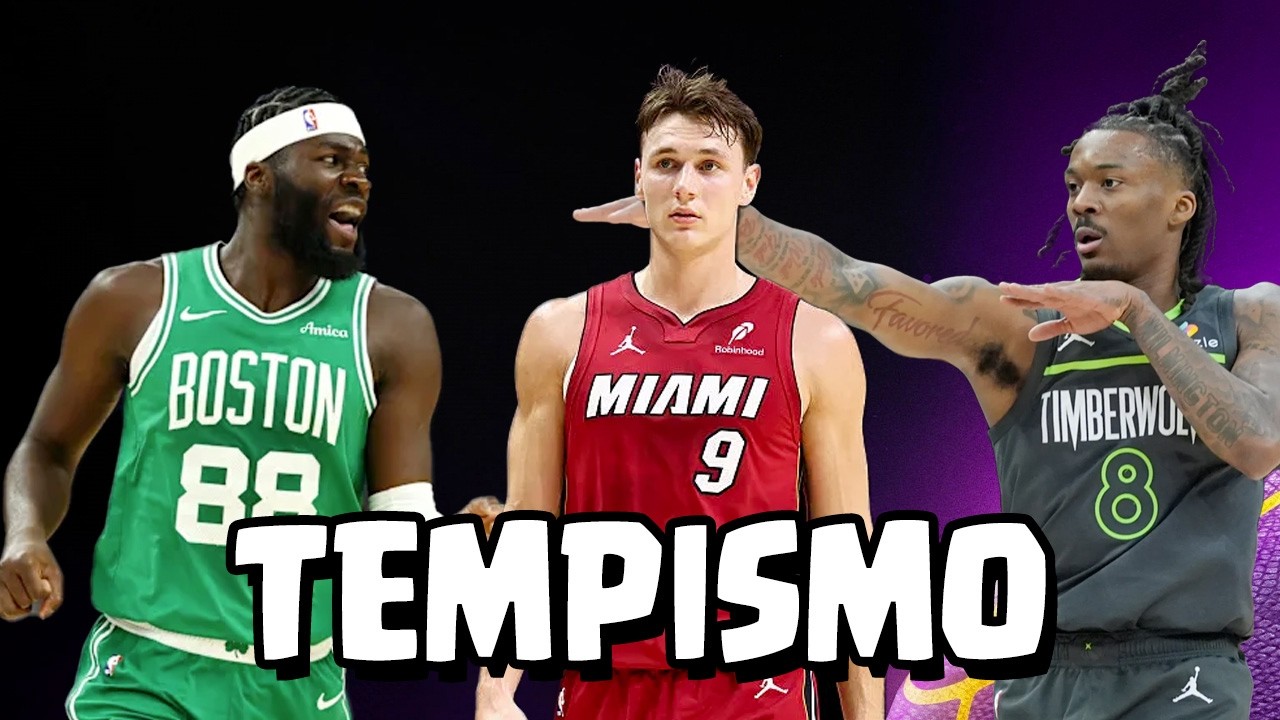 5 giocatori NBA che stanno cambiando le squadre al momento giusto