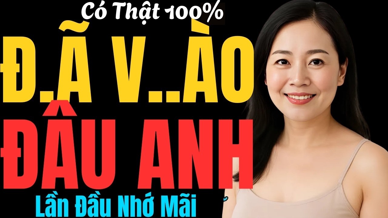 Chuyện Đêm Khuya Tình Cảm: 