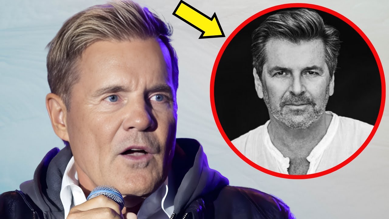 Dieter Bohlen: Ruhm, Macht und der wahre Preis des Pop-Titanen