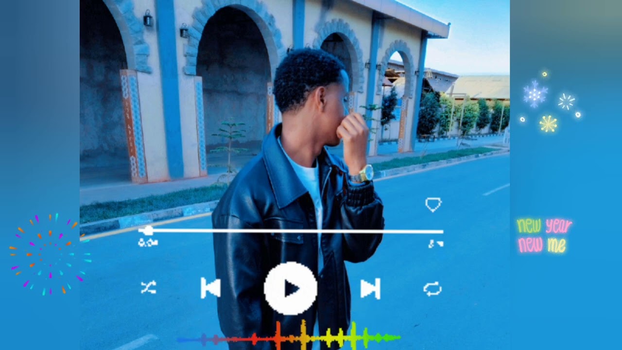 New nashidaa afaan oromo ramadan ✨️ Bara 2026 ittin buhaara 