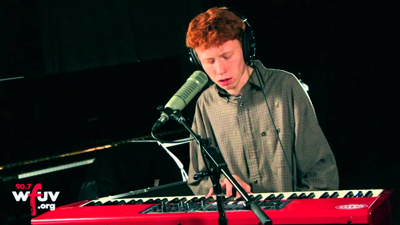 King Krule - 