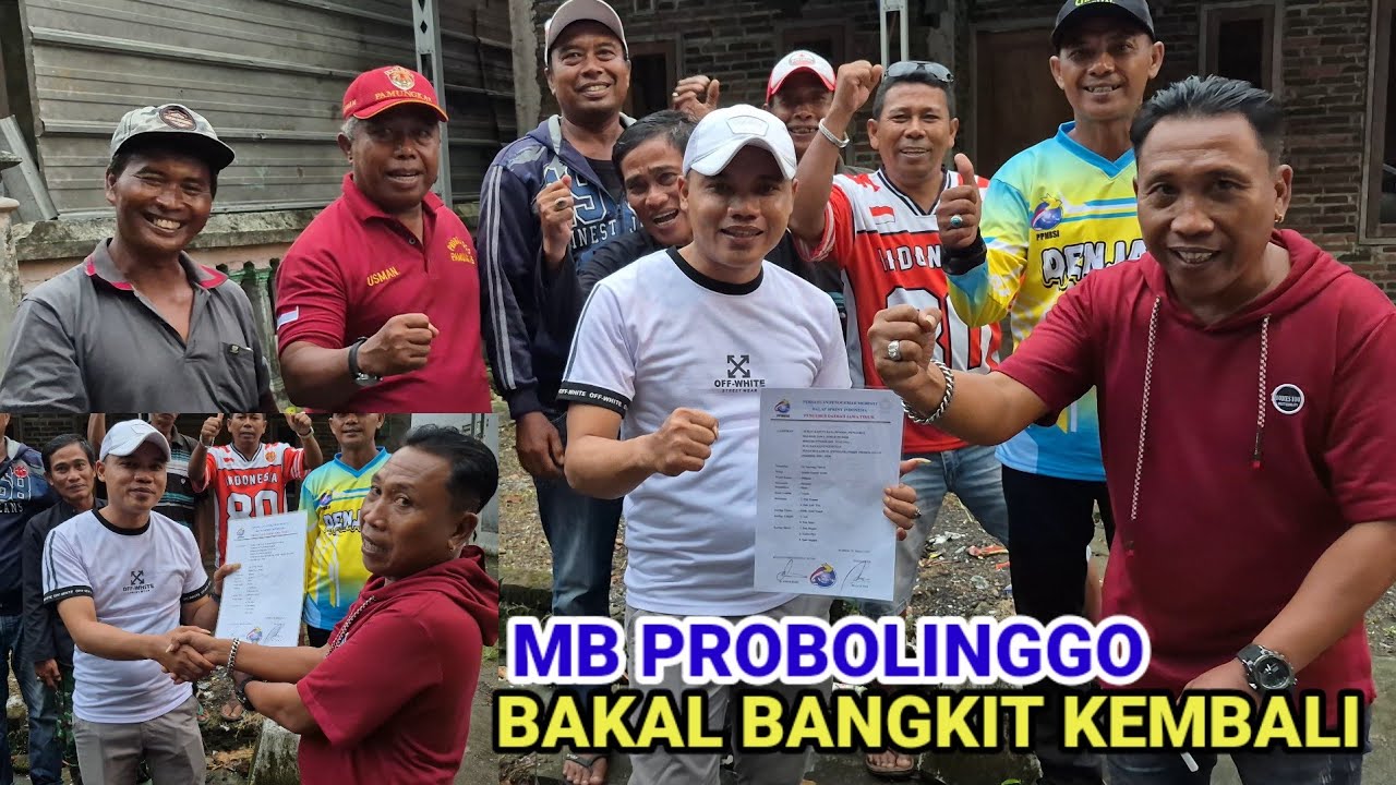 serah terima surat sertifikat terbaru ketua penglok 19 Jan  2026