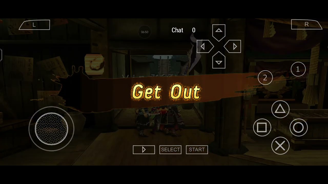 Playing multiplayer on psp