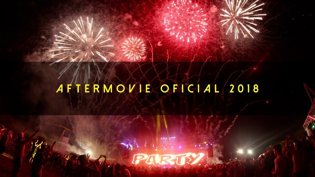 Storyland Music Festival 2018 - Official Aftermovie