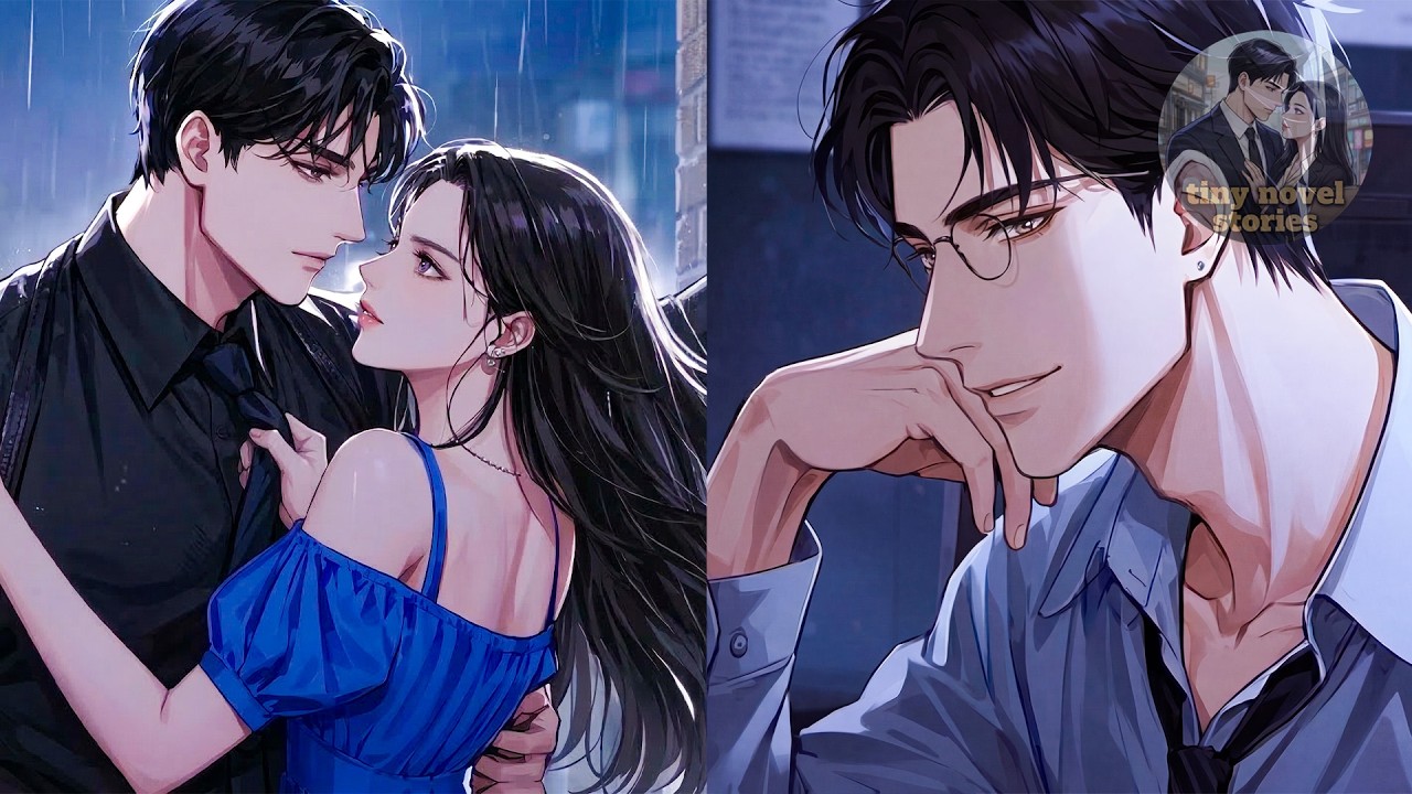 Tái sinh, tôi lập tức ký đơn ly hôn nhường chồng cho tình cũ của anh ta nhưng anh ta lại phát điên