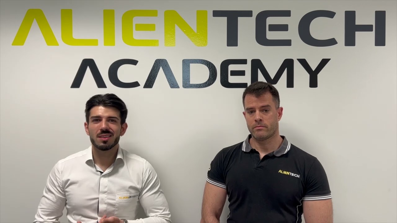 Art of ECU Tuning- Alientech in India