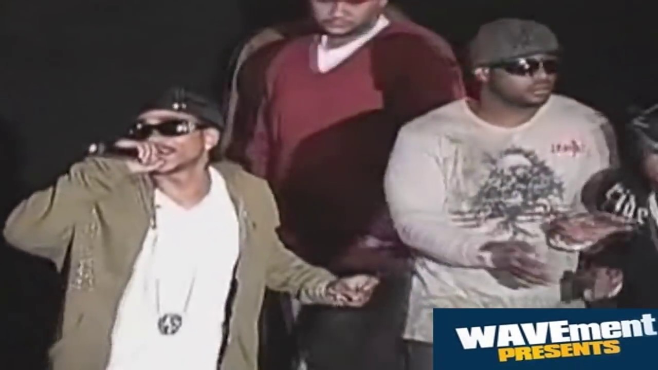 Max B - Pin The Tail (Official Video)
