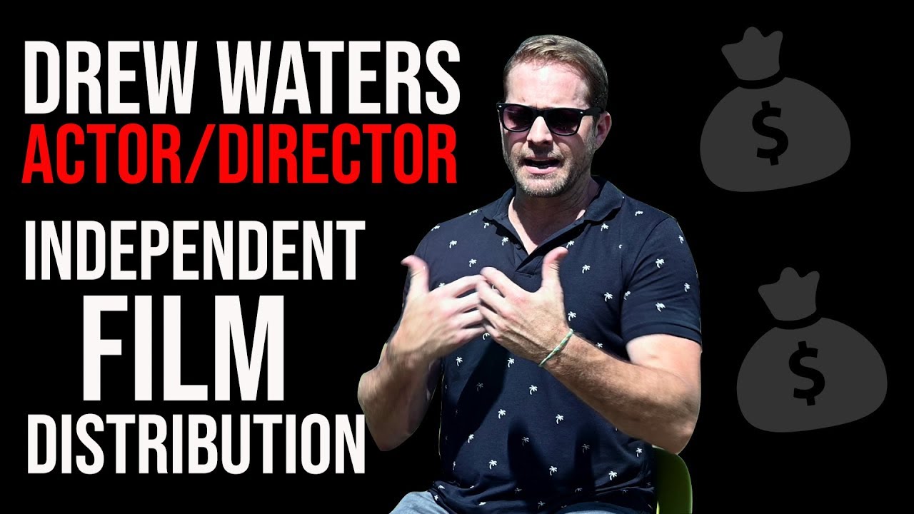 The New Film Distribution Model