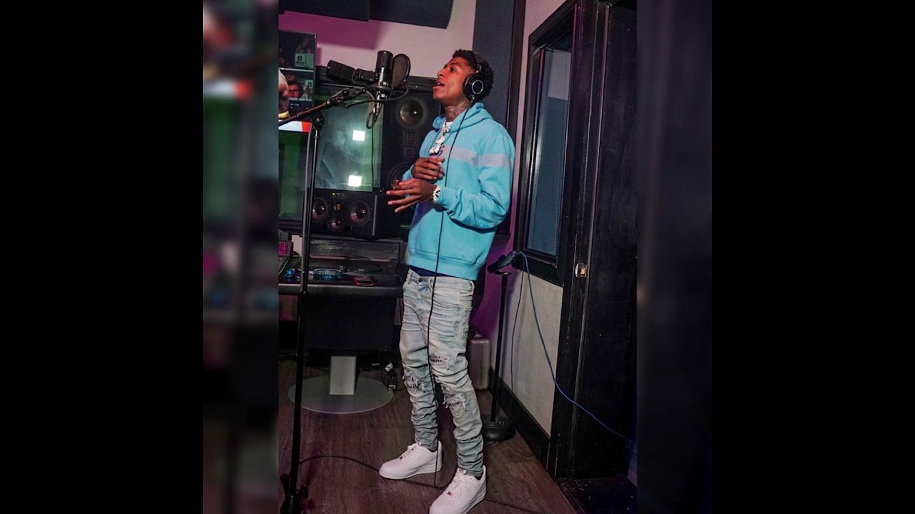 [FREE FOR PROFIT] NBA YoungBoy x NoCap Type Beat 2021 - "Spring"🌷 (Prod. Suli x Hoops)
