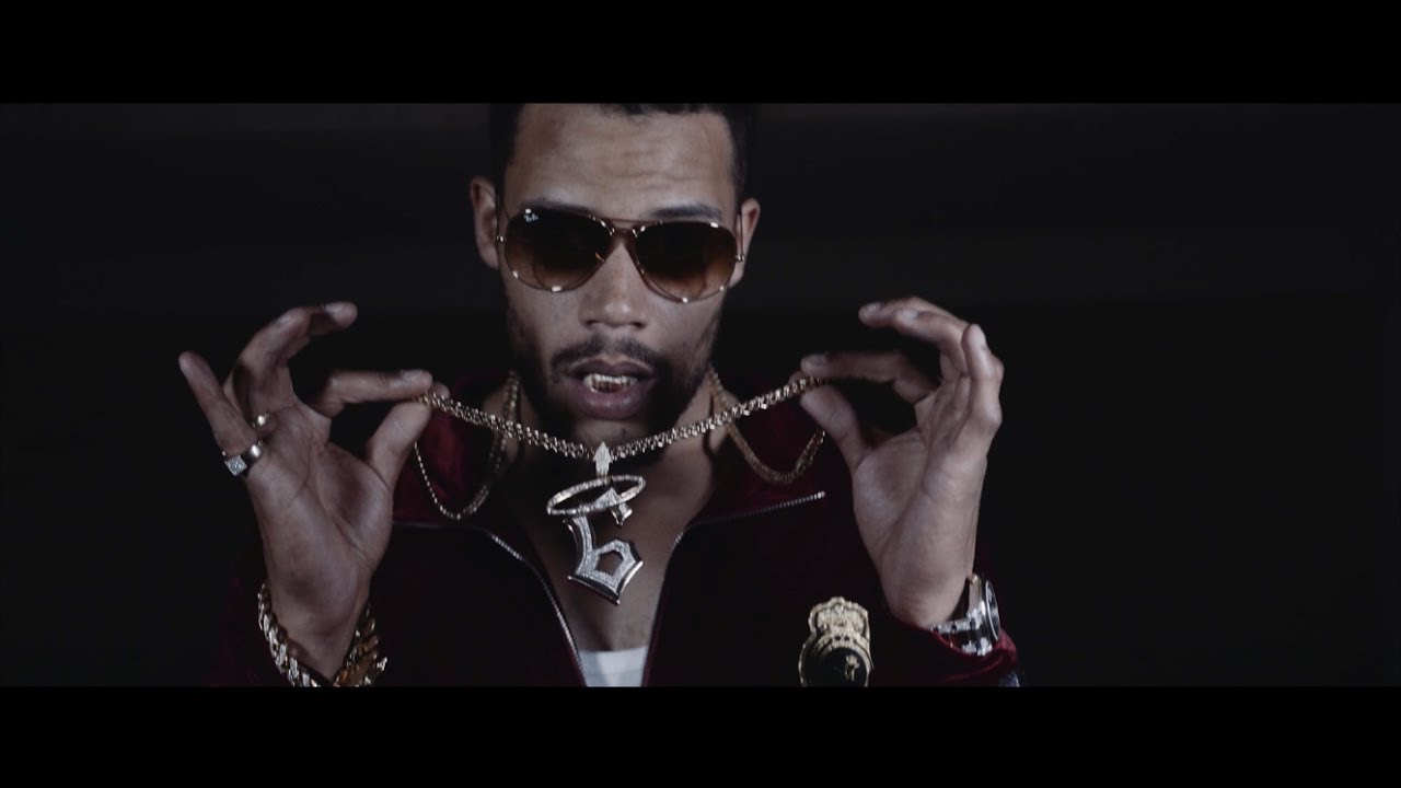 Deep Green - My Pain & Yours [Music Video] @deepgreen89