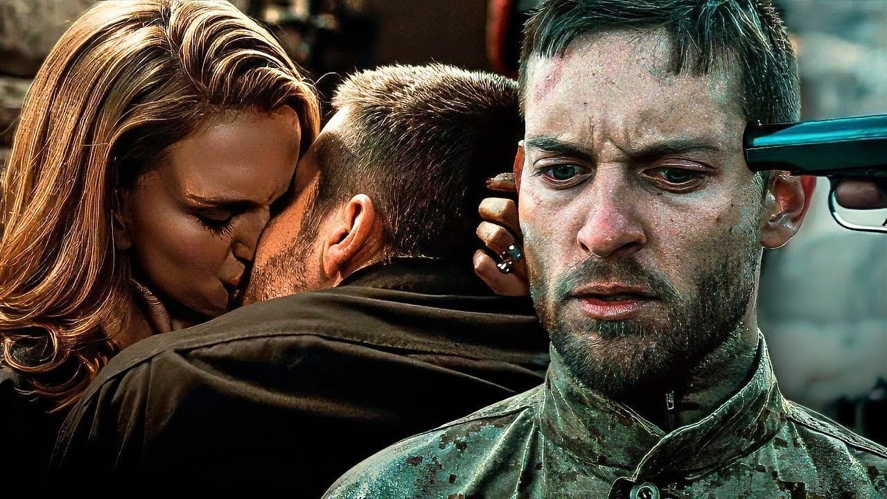 His WIFE CHEATED ON HIM, While He was being TORTURED in Afghanistan