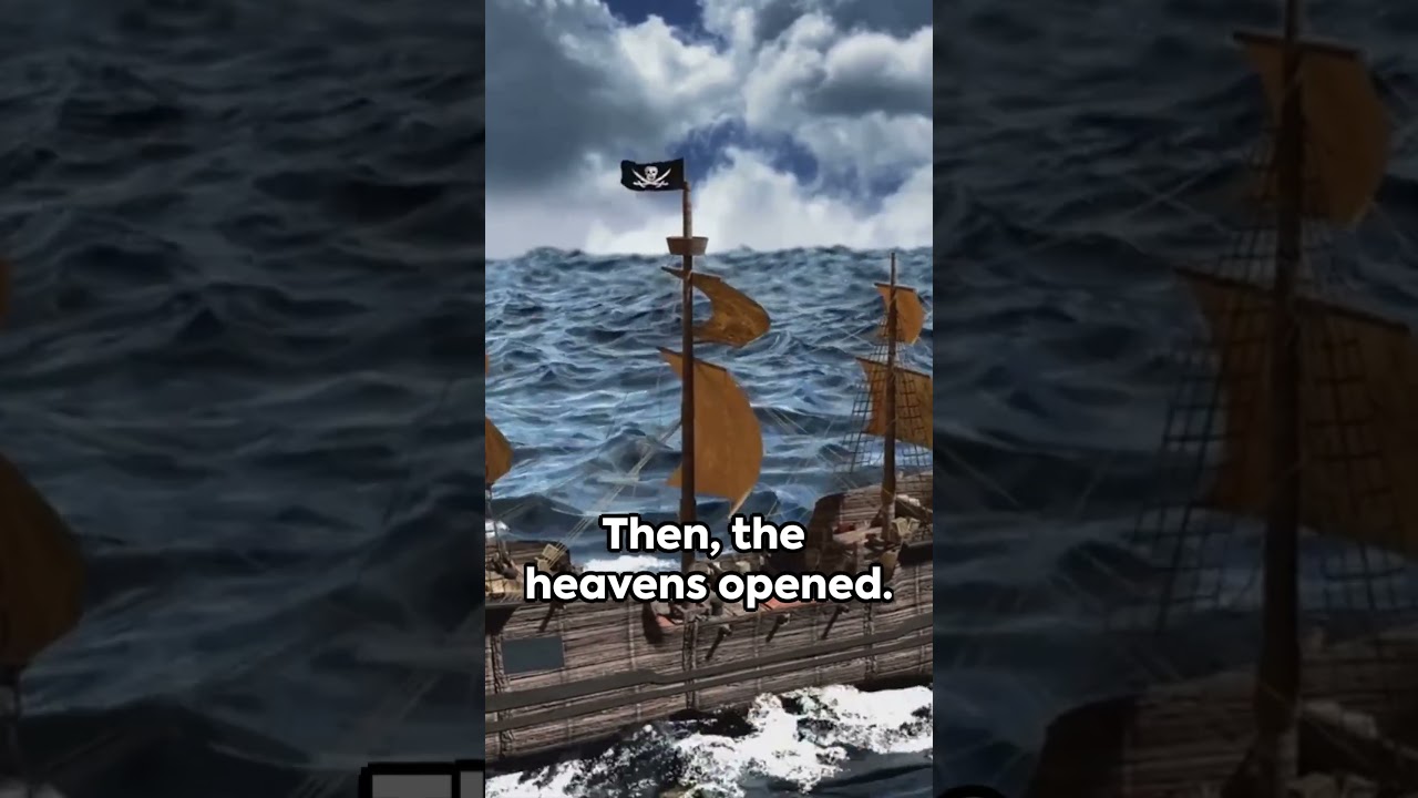 The Flood Was Real and Noah Knew It Coming 