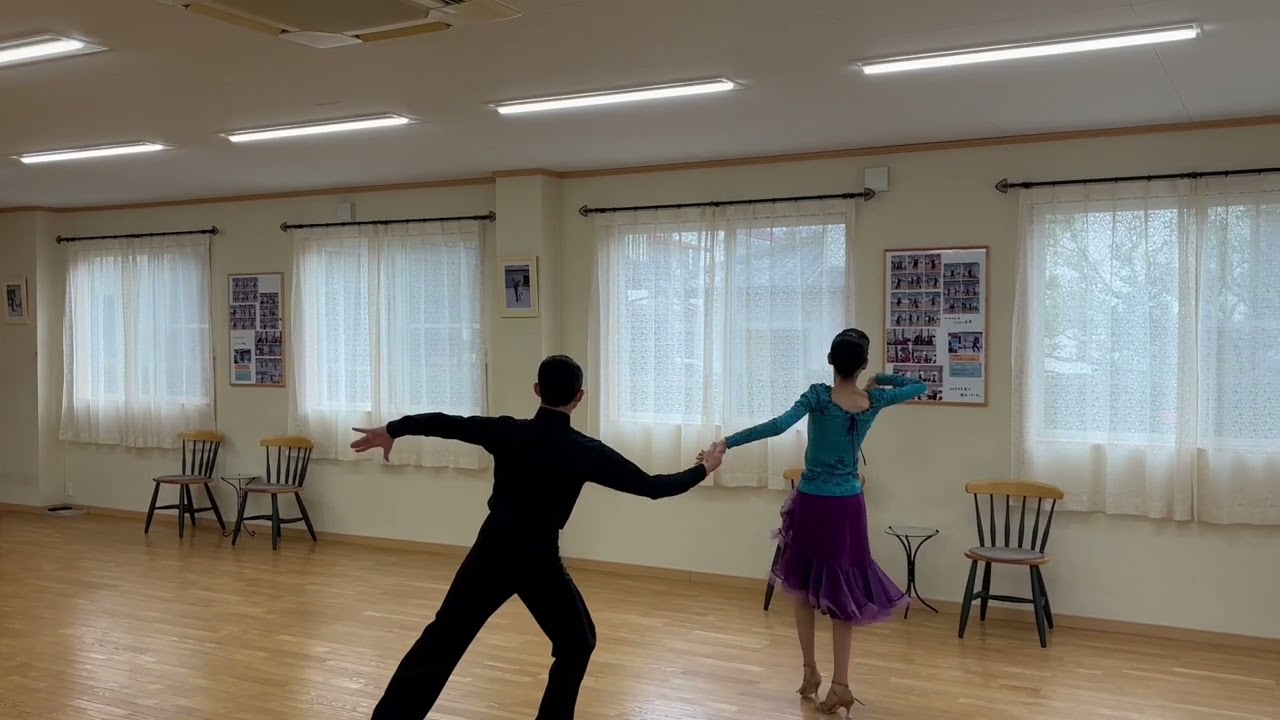 『まだまだ未熟ですが頑張ります』