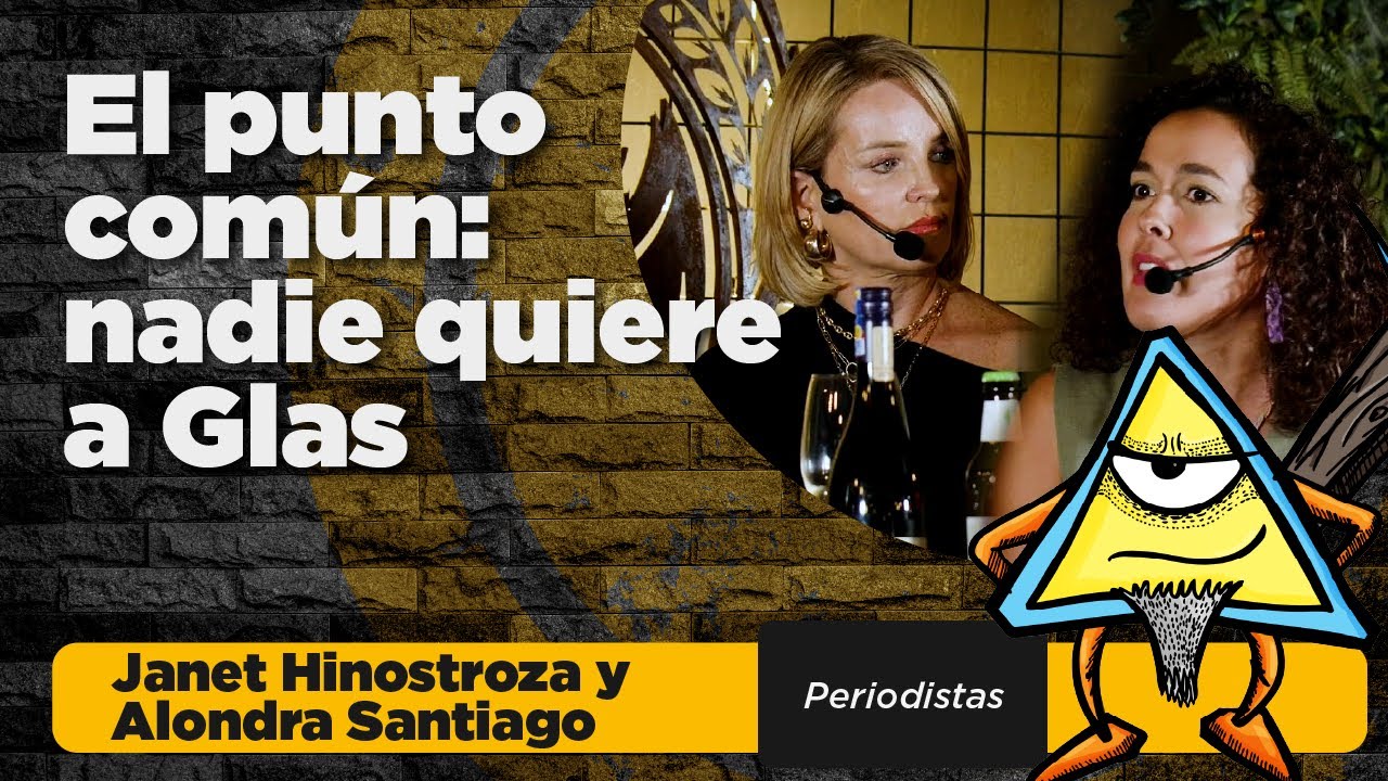 Castigo Divino: Janet Hinostroza y Alondra Santiago