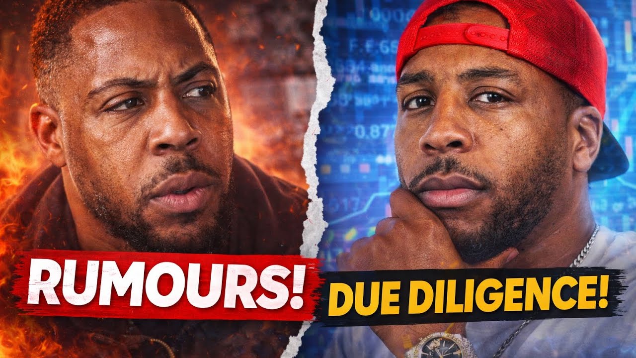 DUE DILIGENCE!!! H RUMOURS!!! STASSIUS!!!
