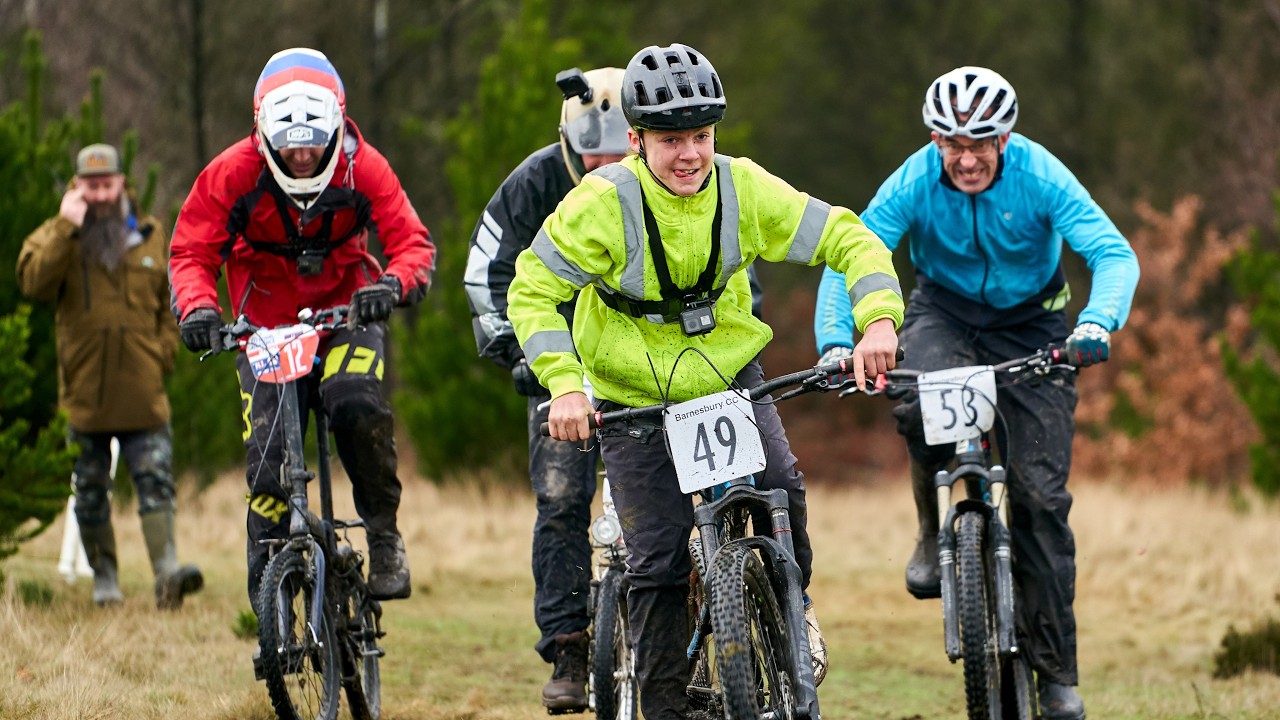 2026 Mini Mayhem Rnd 2