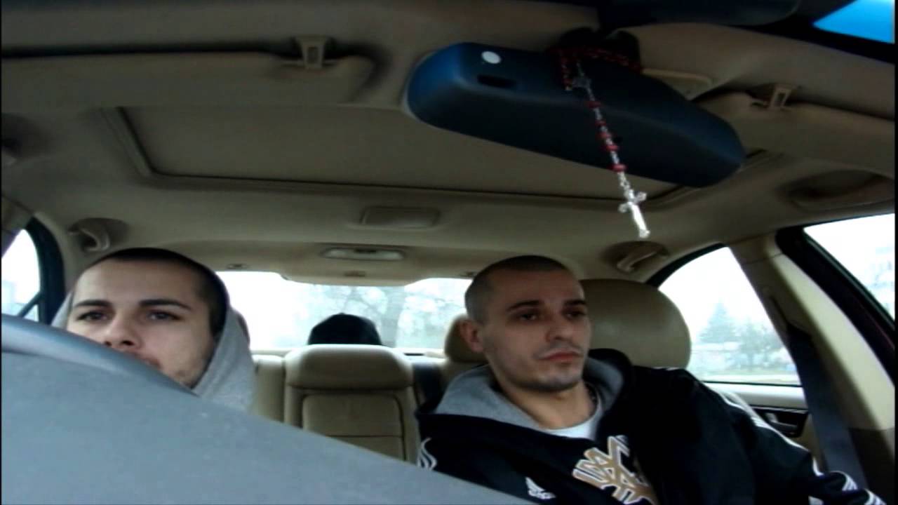 RapperTag Bulgaria #12 - Dos Tress