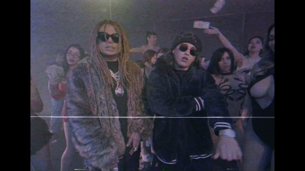 Marlon Breeze - Shisholina feat Pablo Chill-E (Video Oficial)