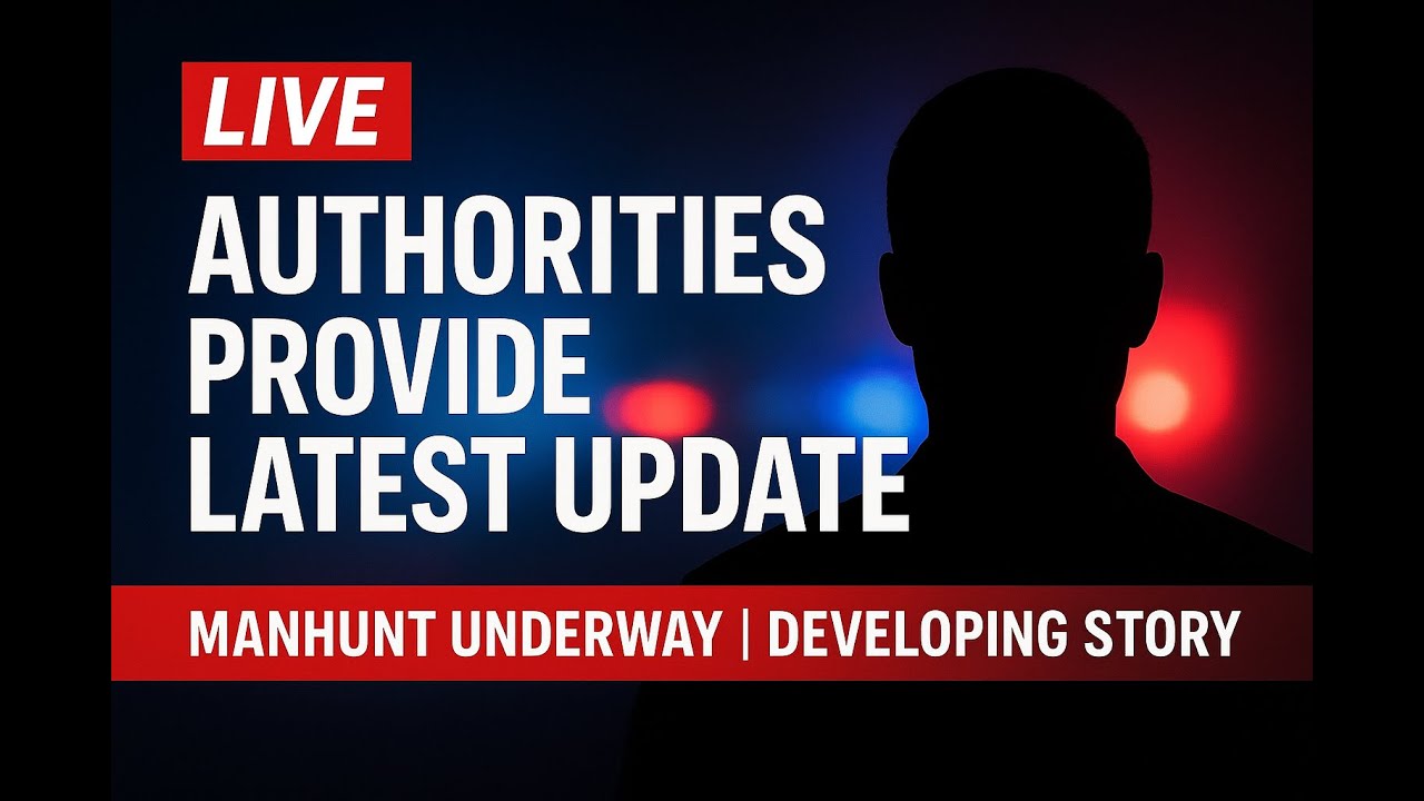 Authorities has suspect in custody regarding Charlie Kirk Assassination