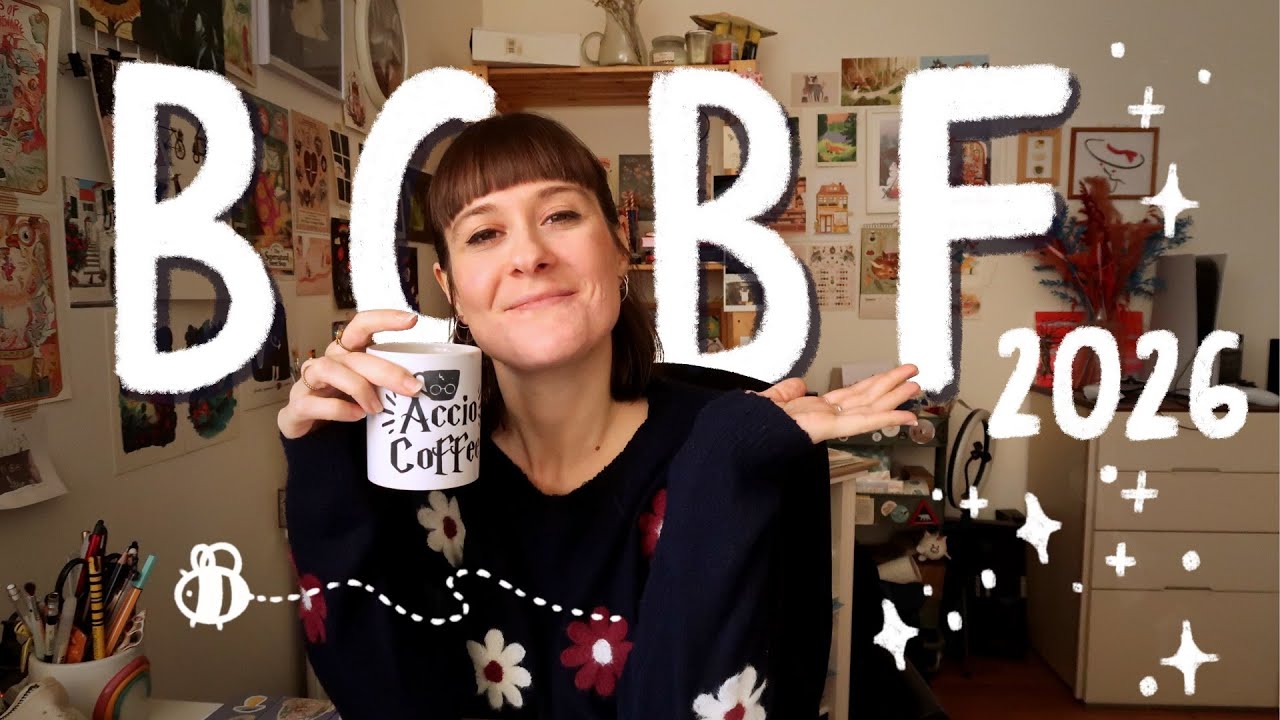 Bologna Children's Book Fair 2026 ~ prepariamoci ✨