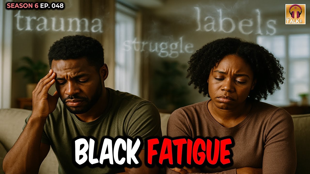 Black Fatigue: It’s Worse Than We Thought