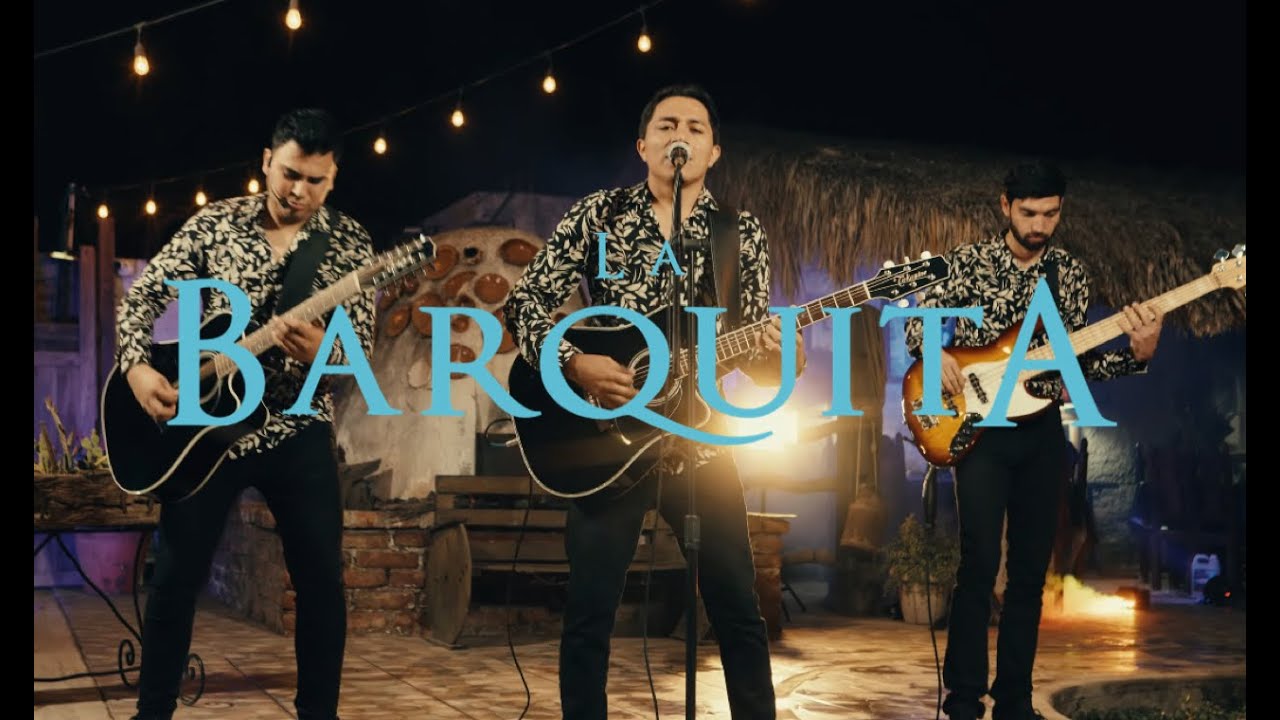 LA BARQUITA | Grupo Reinado