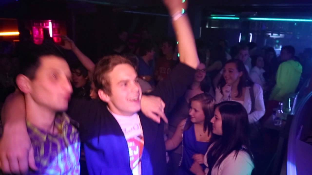 DJ E-MAXX Aftermovie @ Discothek Tanzwerk Weitra