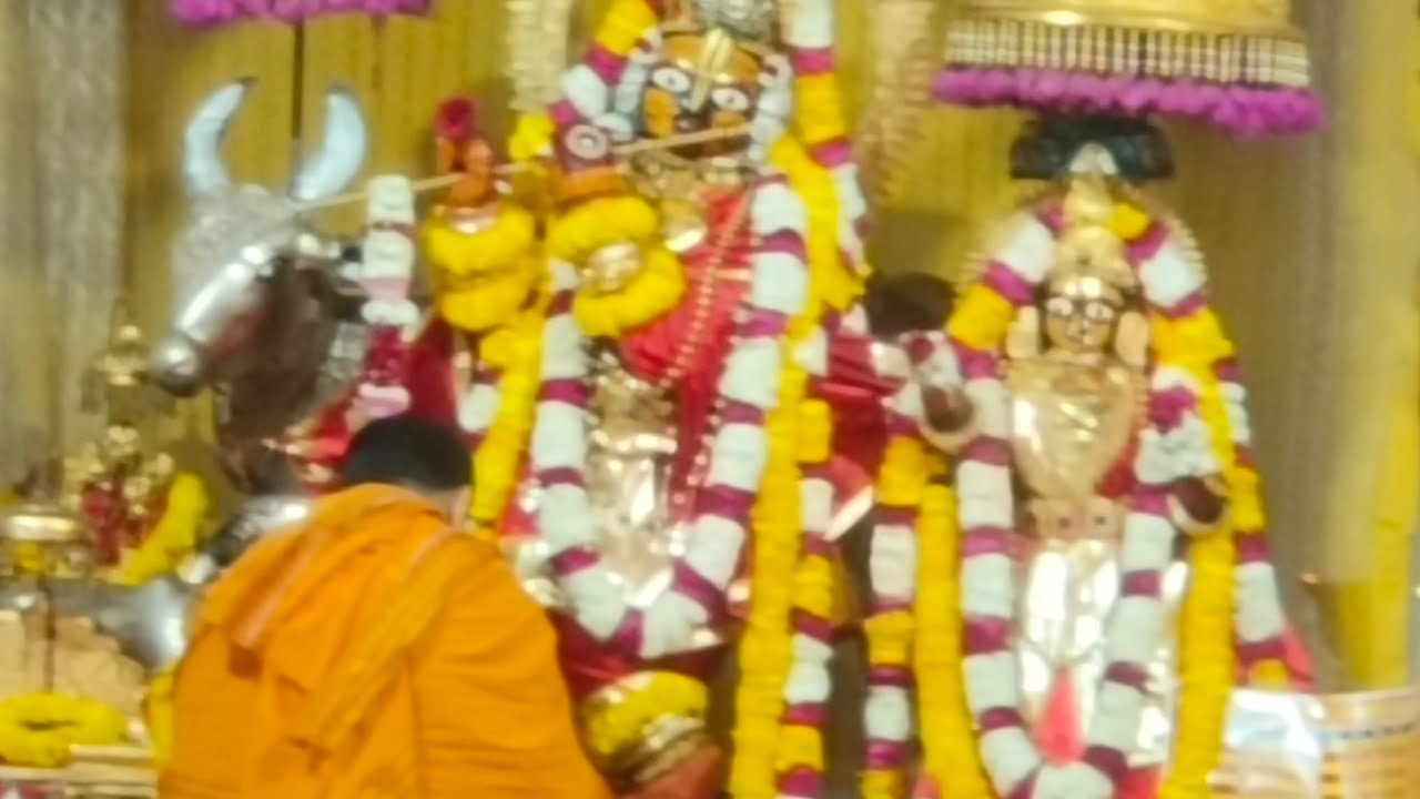 Shri Govind Ji Live