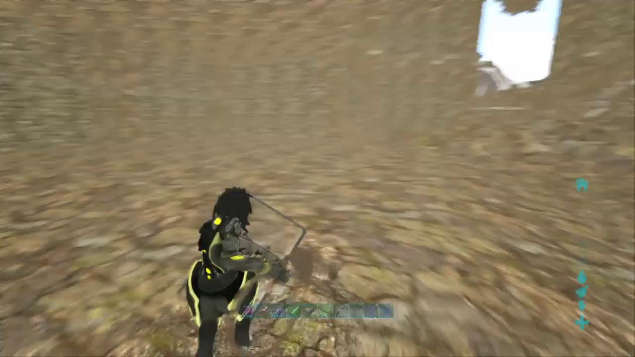 ARK PVP 