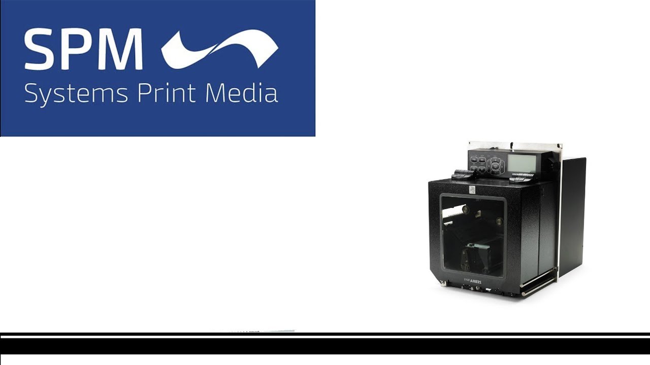 Zebra ZE500 – How to Calibrate