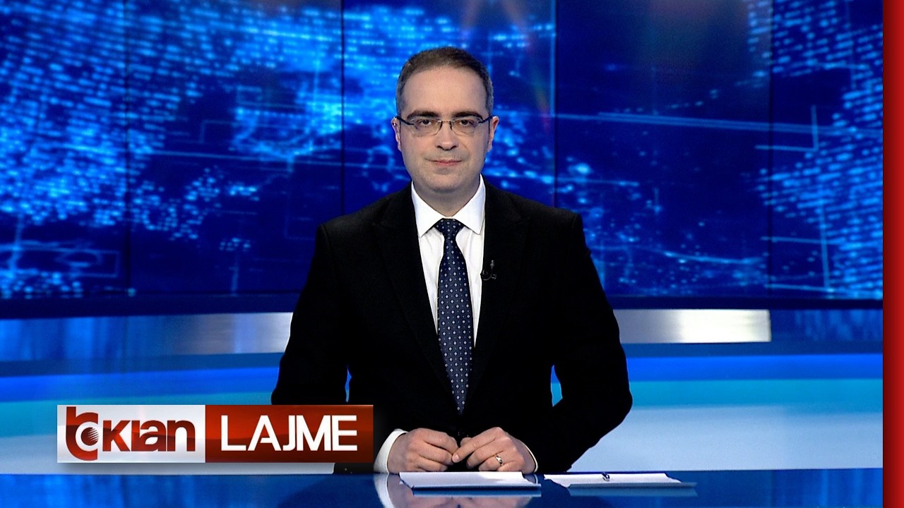 Edicioni i Lajmeve Tv Klan 3 Prill 2026, ora 12:00 | Lajme - News