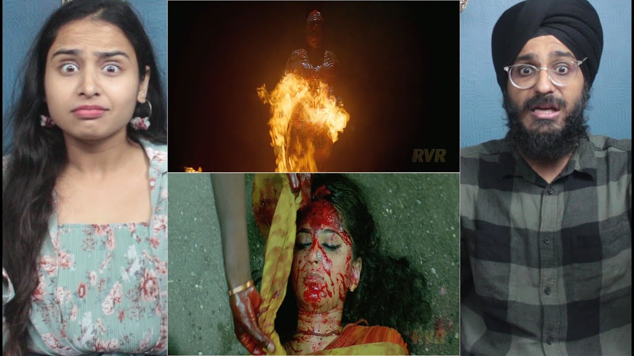 UNEXPECTED!! ARUNDHATI SACRIFICE SCENE REACTION | Anushka Shetty | Sonu Sood