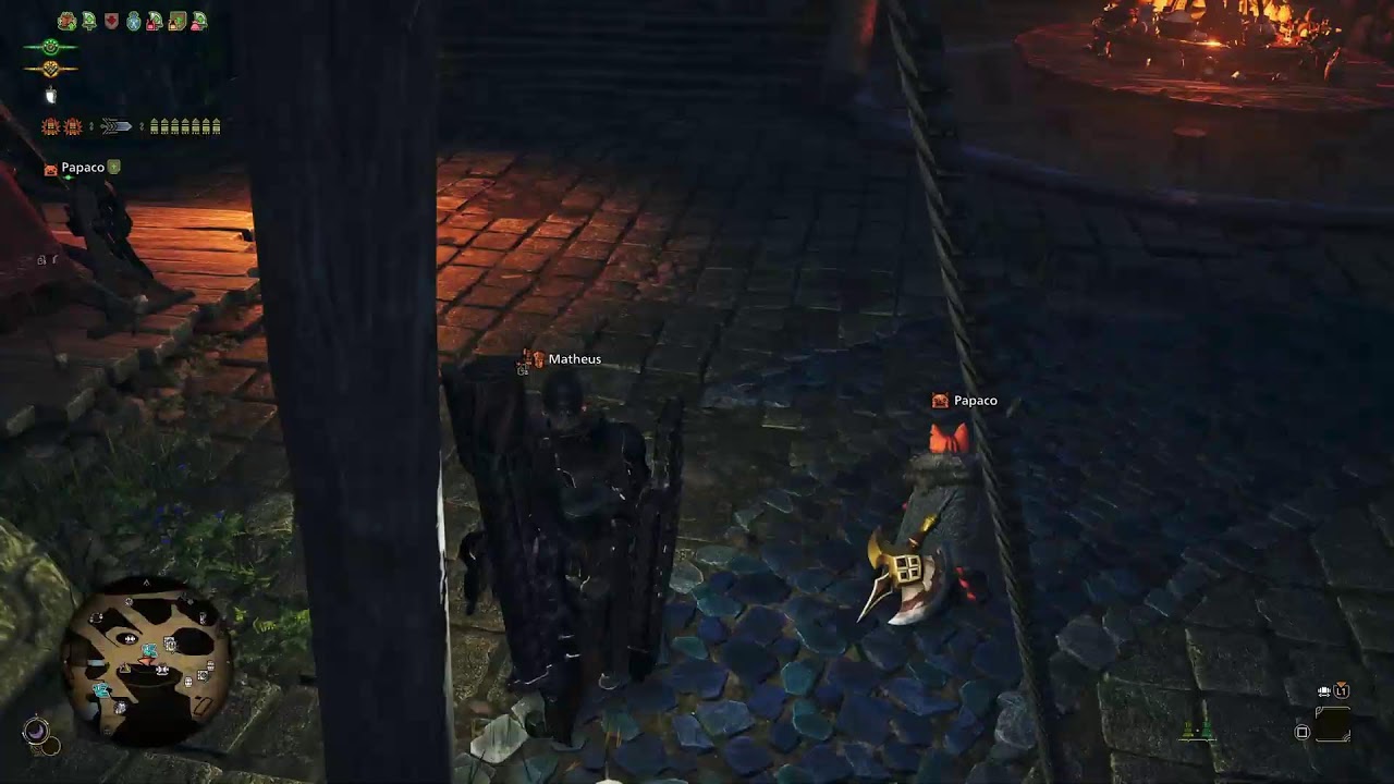 Monster Hunter Wilds - 256 (No Commentary)