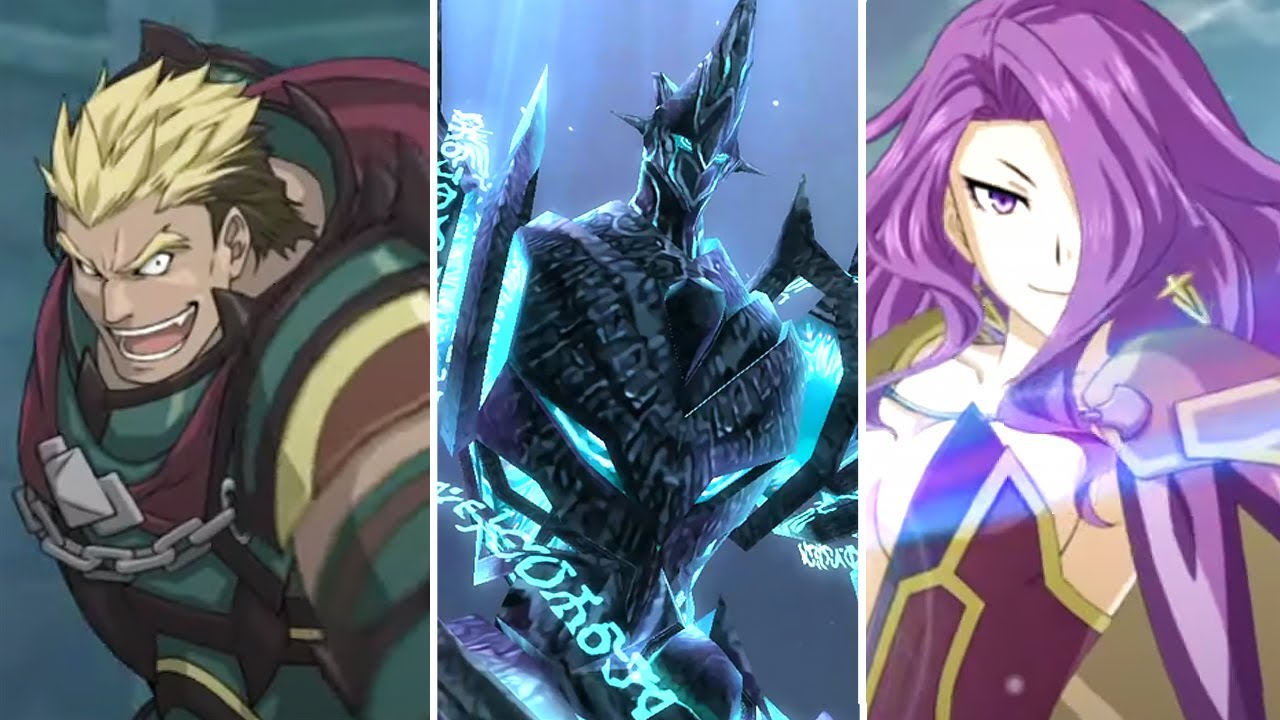 YS MEMORIES OF CELCETA - ALL Bosses / Boss Fights & Ending (4K 60FPS)