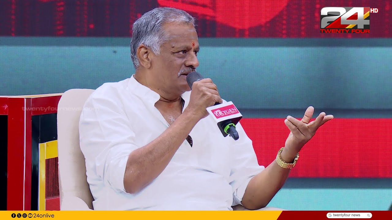 'പൊന്നമ്പലം ആക്കണമെന്ന ആശയമായിരുന്നു വിജയ് മല്യയ്ക്ക്; കൊള്ളയ്ക്ക് പിന്നിൽ വലിയ ആസൂത്രണമുണ്ട്'