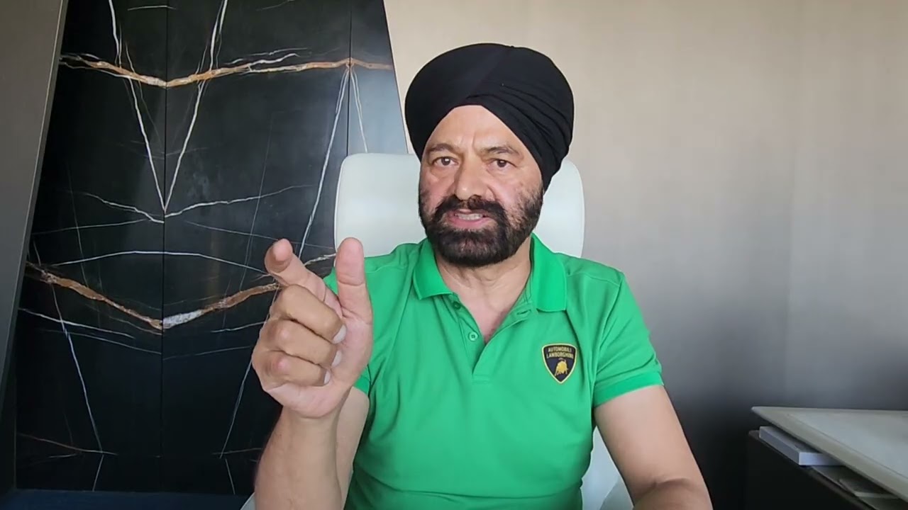 ਰਾਜਵੀਰ ਜਵੰਧਾ ਦੀ ਮੌਤ ਦਾ ਅਸਲ ਜਿੰਮੇਵਾਰ ਕੌਣ?