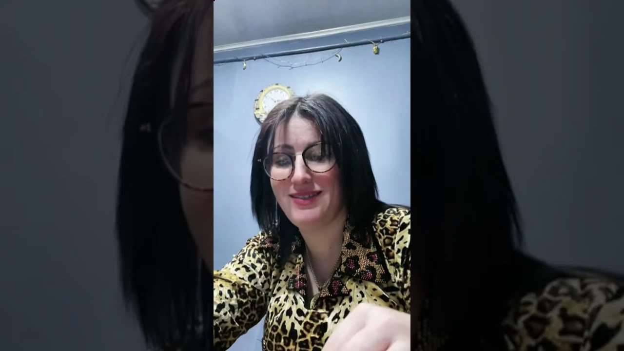 SULTANA CHERINE LIVE