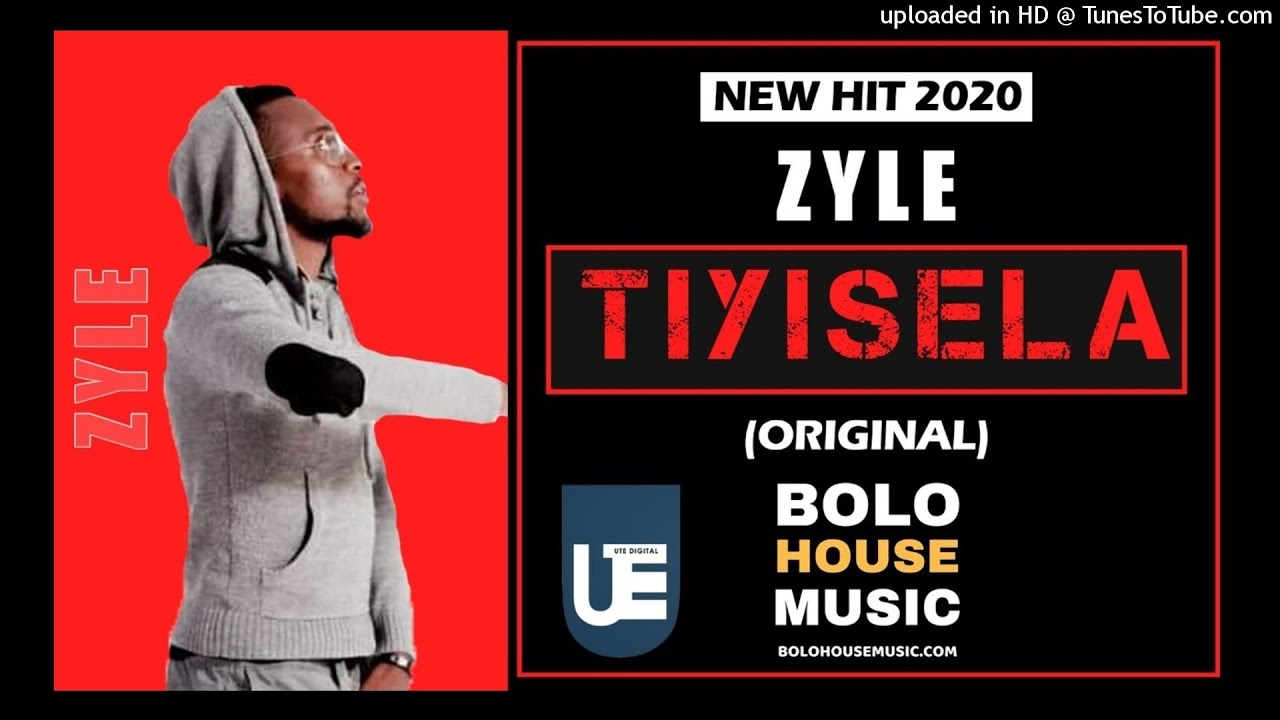 Zyle - Tiyisela (Hip Hop)