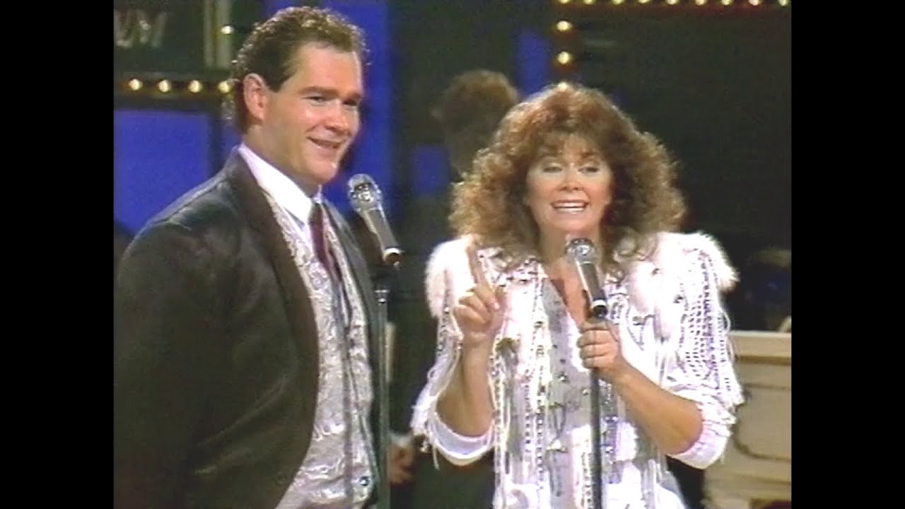 Steffen Tangstad (Wenche Myhre Show 1986)