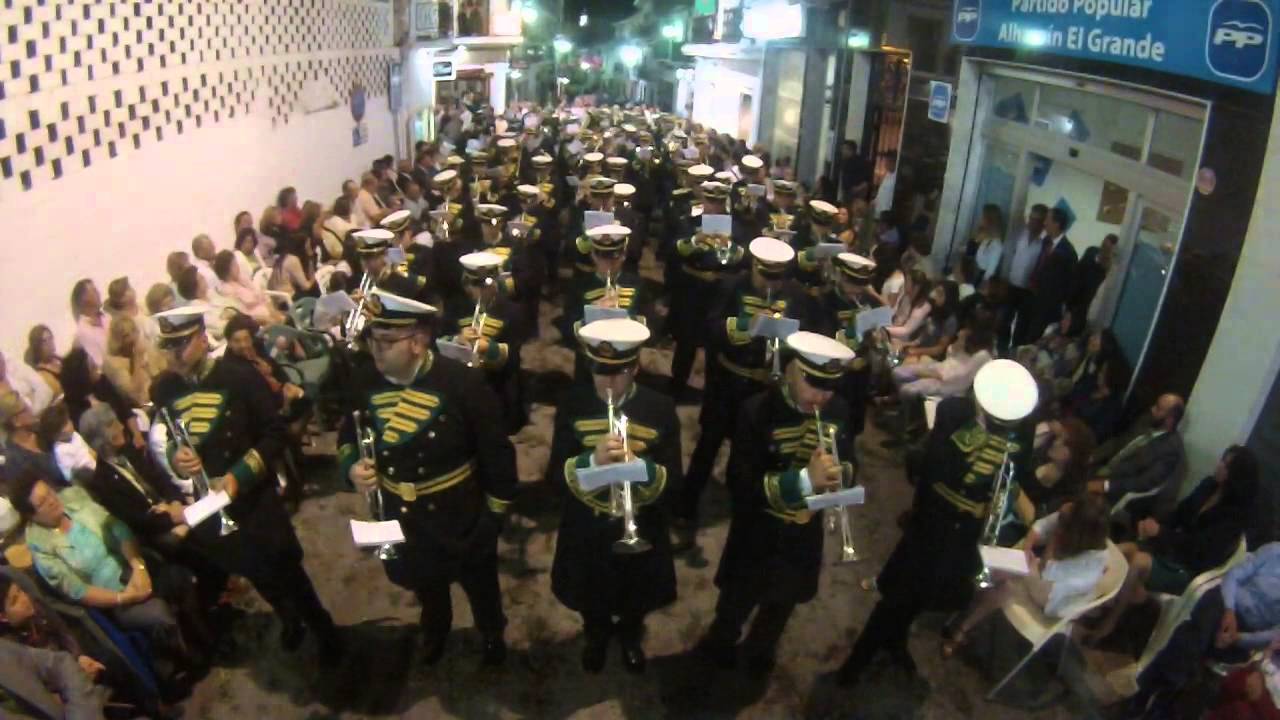A.M. Veracruz de Campillos - 