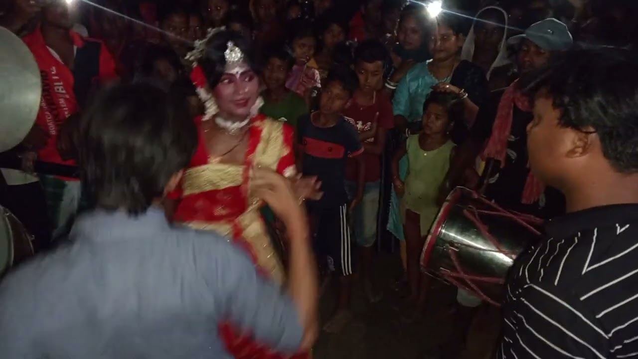 bajana party 2026 K  