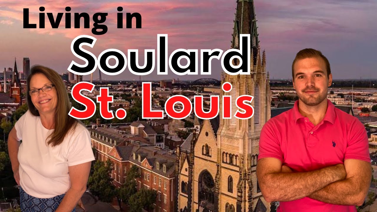 Living in Soulard | STL Living