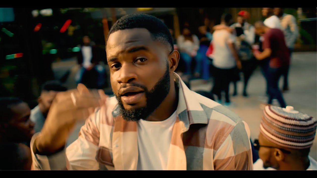 MARIZU - Jejely [Official VIDEO]